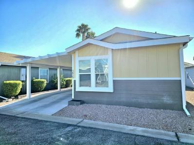 Mobile Home at 8865 E Baseline Rd Lot 1615 Mesa, AZ 85209