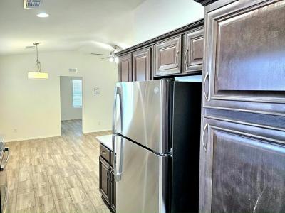 Photo 5 of 20 of home located at 8865 E Baseline Rd Lot 1615 Mesa, AZ 85209