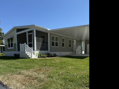 Mobile Home at 6000 Oakmont Ave Lot 0269 Ocala, FL 34480