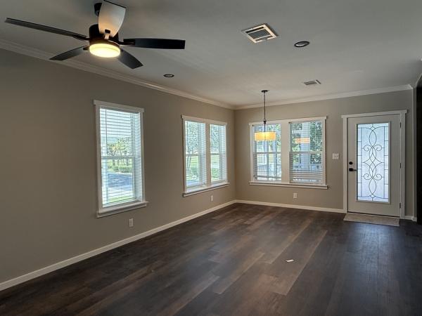 2025 CAVCO PALM HARBOR BROOKS ELITE 340EL28562B Mobile Home