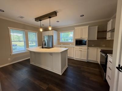 Photo 3 of 19 of home located at 6000 Oakmont Ave Lot 0269 Ocala, FL 34480