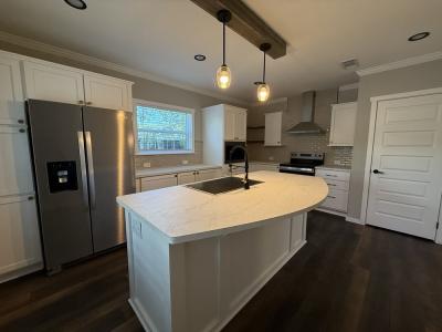Photo 3 of 19 of home located at 6000 Oakmont Ave Lot 0269 Ocala, FL 34480