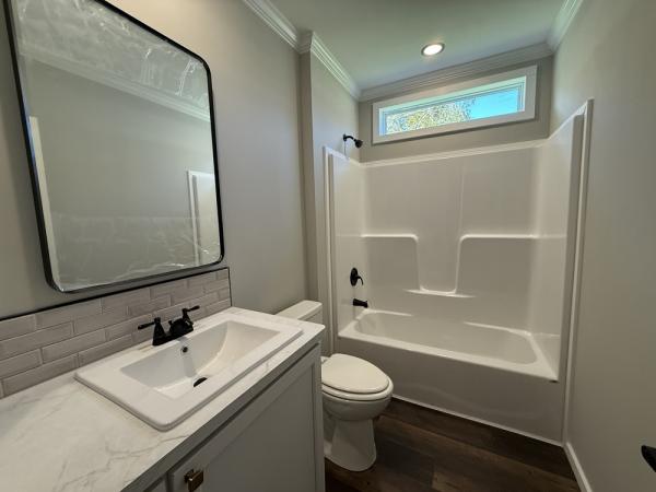 2025 CAVCO PALM HARBOR BROOKS ELITE 340EL28562B Mobile Home