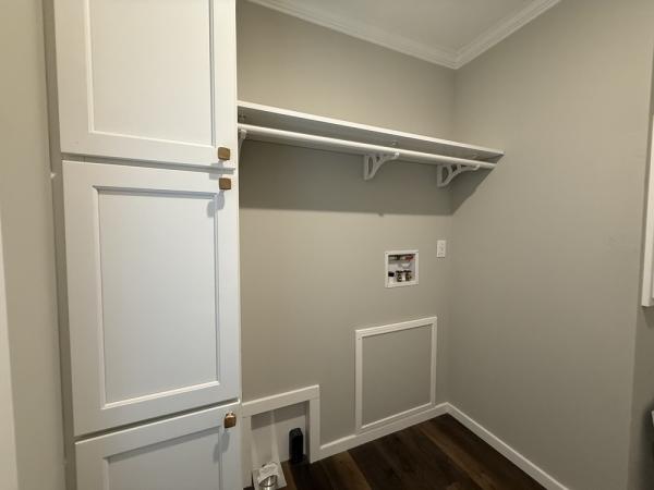 2025 CAVCO PALM HARBOR BROOKS ELITE 340EL28562B Mobile Home