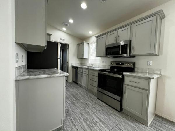 2023 Cavco - West Canyon Villa Mobile Home