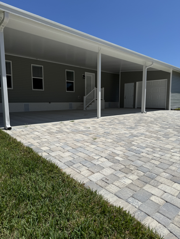 2025 CAVCO PALM HARBOR BROOKS ELITE 340EL28562B Mobile Home