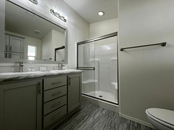 2023 Cavco - West Canyon Villa Mobile Home