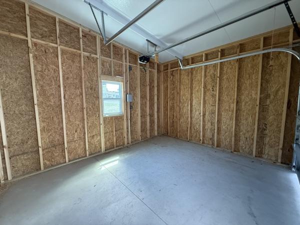 2025 CAVCO PALM HARBOR BROOKS ELITE 340EL28562B Mobile Home