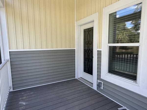 2025 CAVCO PALM HARBOR BROOKS ELITE 340EL28562B Mobile Home