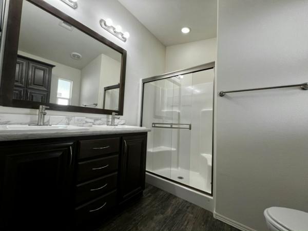 2023 Cavco - West Canyon Villa Mobile Home