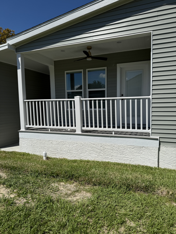 2025 CAVCO PALM HARBOR BROOKS ELITE 340EL28562B Mobile Home