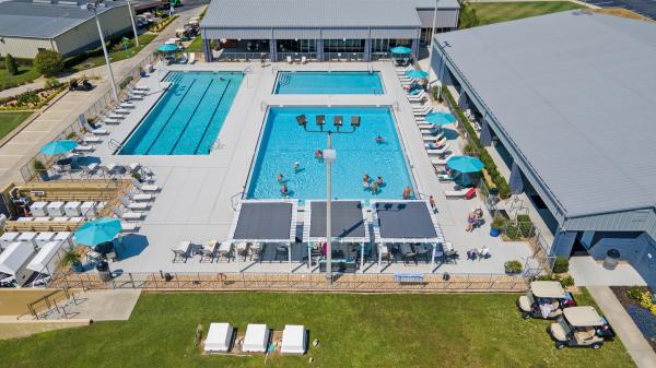 2025 CAVCO PALM HARBOR BROOKS ELITE 340EL28562B Mobile Home