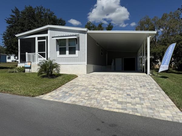 2025 PALM HARBOR 340EL24442A Mobile Home