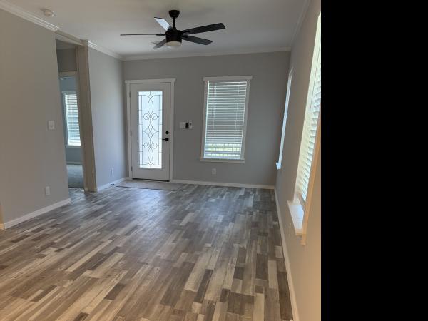 2025 PALM HARBOR 340EL24442A Mobile Home