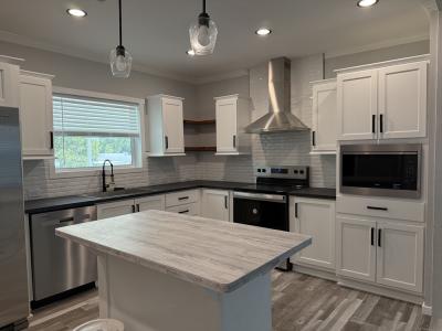 Photo 3 of 17 of home located at 1708 A W Gleneagles Rd Lot 0093 Ocala, FL 34480