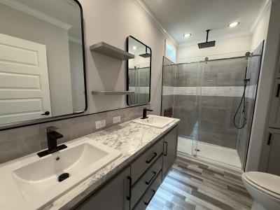 Photo 5 of 17 of home located at 1708 A W Gleneagles Rd Lot 0093 Ocala, FL 34480