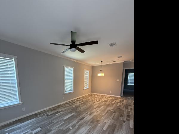 2025 PALM HARBOR 340EL24442A Mobile Home