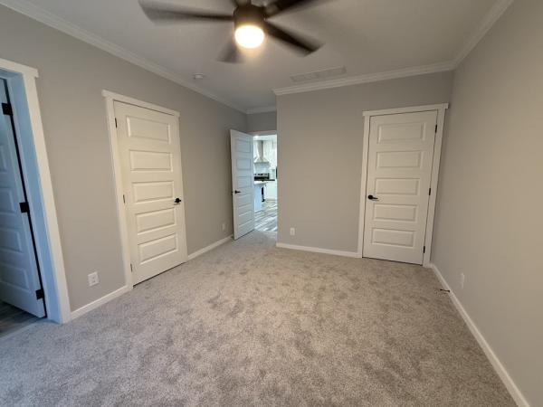 2025 PALM HARBOR 340EL24442A Mobile Home