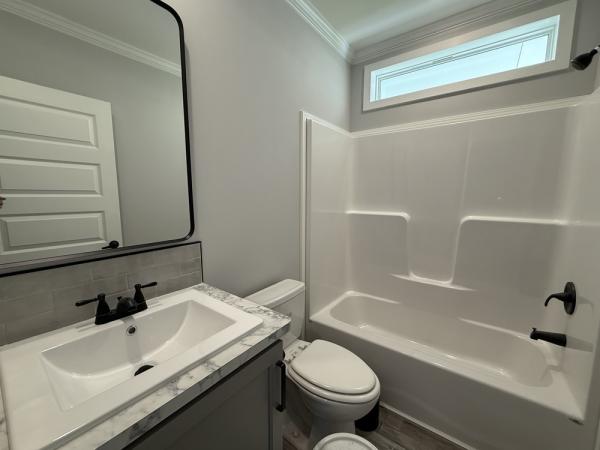 2025 PALM HARBOR 340EL24442A Mobile Home