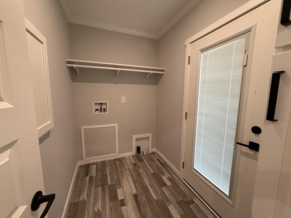 2025 PALM HARBOR 340EL24442A Mobile Home