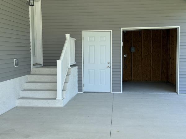 2025 PALM HARBOR 340EL24442A Mobile Home