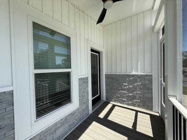 2025 PALM HARBOR 340EL24442A Mobile Home