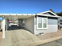 2024 Cavco - West Canyon Villa Mobile Home