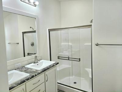 Photo 3 of 20 of home located at 8869 East Baseline Rd Lot 1614 Mesa, AZ 85209