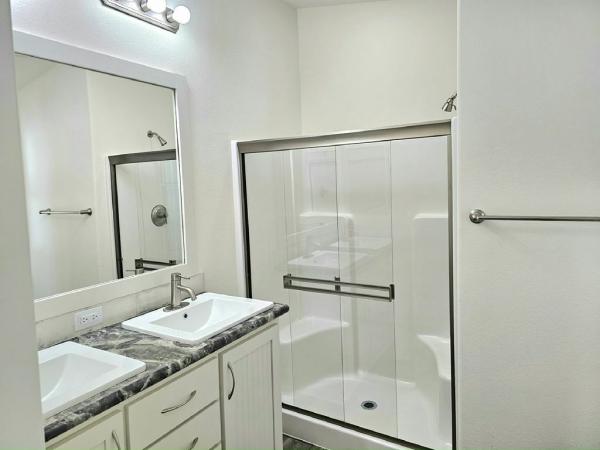 2024 Cavco - West Canyon Villa Mobile Home