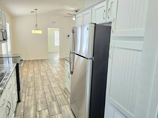 2024 Cavco - West Canyon Villa Mobile Home