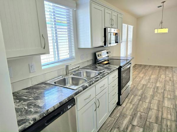 2024 Cavco - West Canyon Villa Mobile Home