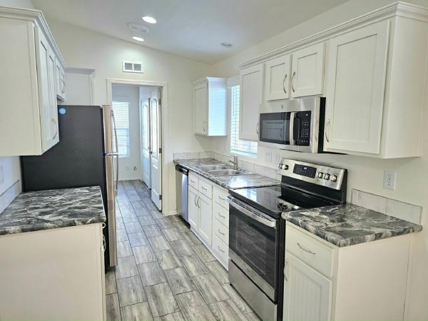 2024 Cavco - West Canyon Villa Mobile Home