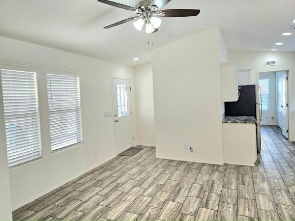 2024 Cavco - West Canyon Villa Mobile Home