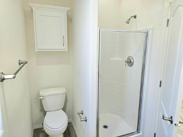 2024 Cavco - West Canyon Villa Mobile Home