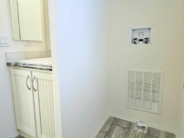 2024 Cavco - West Canyon Villa Mobile Home