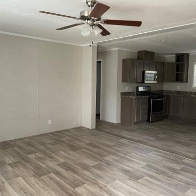 Photo 4 of 5 of home located at 2800 West Memorial Drive #0099 Muncie, IN 47302