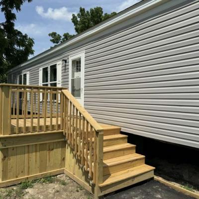 Photo 5 of 24 of home located at 27 Crestwood Drive #0024 Middletown, IN 47356