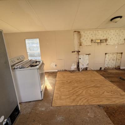 Photo 4 of 26 of home located at 151 English Lane Thomasville, GA 31792