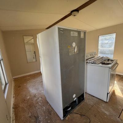 Photo 5 of 26 of home located at 151 English Lane Thomasville, GA 31792