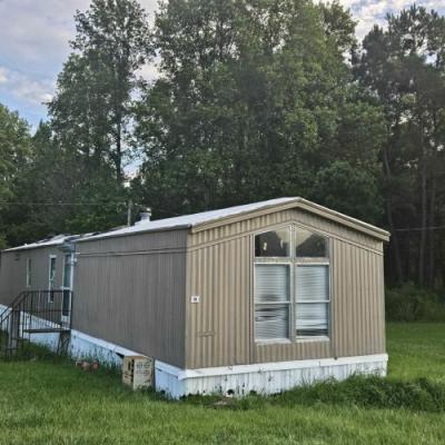 Photo 4 of 20 of home located at 4164 Highway 84 E Lot Q Cairo, GA 39828