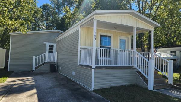 2019 CHAMPION Mobile Home For Sale