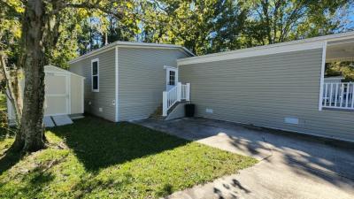 Photo 5 of 16 of home located at 6776 Townsend Rd., #193 Jacksonville, FL 32244