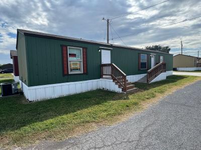 Mobile Home at 3707 E Us Business 83, #456 Donna, TX 78537
