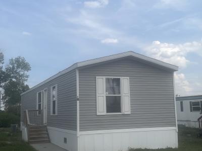 Mobile Home at H10 Trailerville Ct Alliance, NE 69301