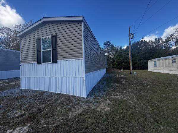 2025  Mobile Home For Sale