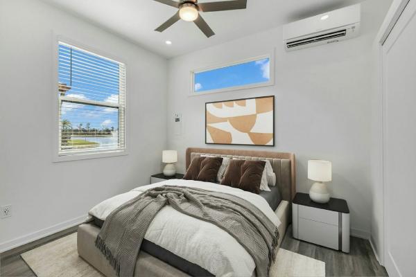 2025 Gulf Atlantic Cottages, LLC Mobile Home For Sale