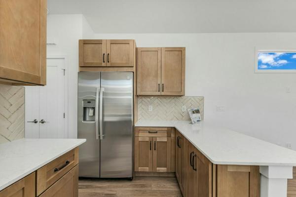 2025 Gulf Atlantic Cottages, LLC Mobile Home For Sale