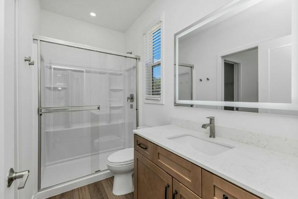 2025 Gulf Atlantic Cottages, LLC Mobile Home For Sale