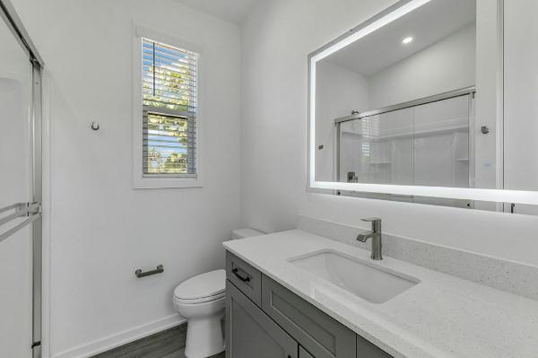 2025 Gulf Atlantic Cottages, LLC Mobile Home For Sale