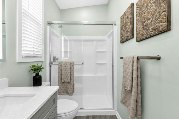 2025 Gulf Atlantic Cottages, LLC Mobile Home For Sale